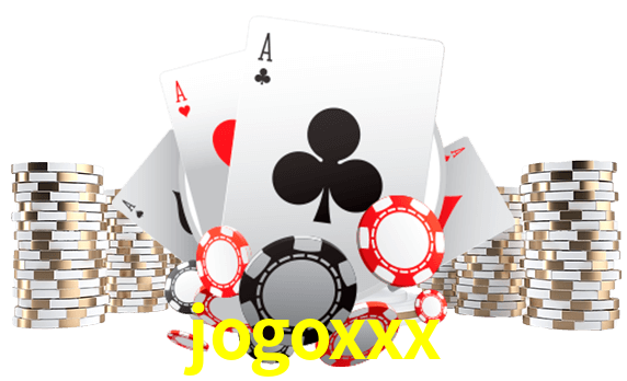 Jogue jogos de pôquer em jogoxxx