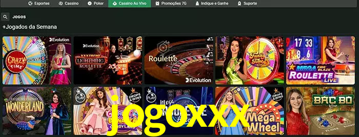 jogoxxx bet