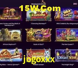 Diretório de Jogos jogoxxx