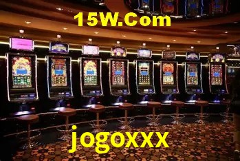 Login Seguro jogoxxx