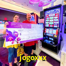 Gates of Olympus jogoxxx