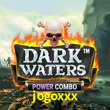 Game Providers jogoxxx