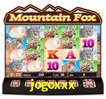 Welcome Bonus jogoxxx