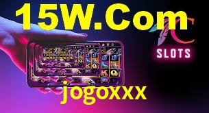 Statistics jogoxxx