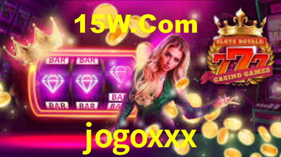 jogoxxx