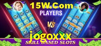 Slot Games jogoxxx