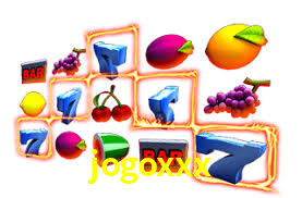 Game Statistics jogoxxx
