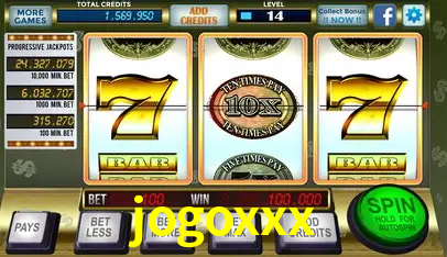 jogoxxx
