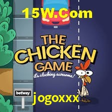 Secure Login jogoxxx