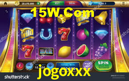 jogoxxx